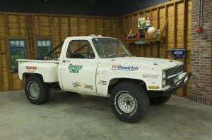 Chevrolet Score Class 8 Pickup '1975